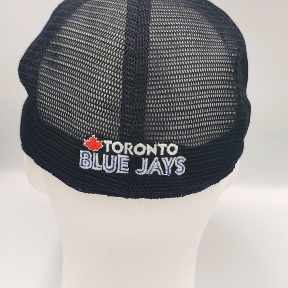 Toronto Blue Jays '47 Brand Taylor Cap - Picture 3 of 5